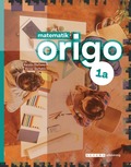 Matematik Origo 1a, upplaga 2