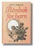 B�nbok f�r barn