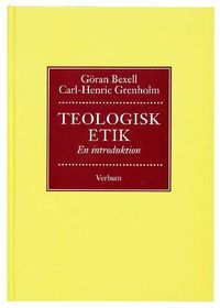 Teologisk etik : en introduktion (h�ftad)