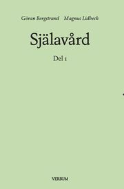 Sj�lav�rd, del 1 (h�ftad)