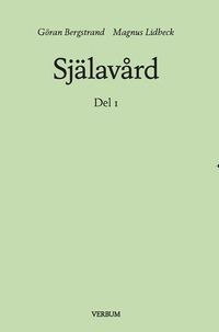 Sj�lav�rd. Del 1 (h�ftad)