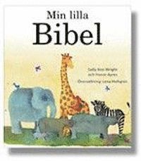 Min lilla bibel (inbunden)