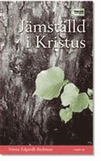 J�mst�lld i Kristus : en gudstj�nstteologi (h�ftad)