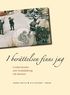 I ber�ttelsen finns jag : livsber�ttelse och livs�sk�dning vid demens