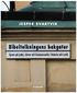 Bibeltolkningens bakgator : synen p� judar, slavar och homosexuella i historia och nutid