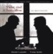 V�der, vind & livets allvar : en brevv�xling (ljudbok)
