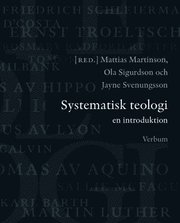 Systematisk teologi : en introduktion (h�ftad)