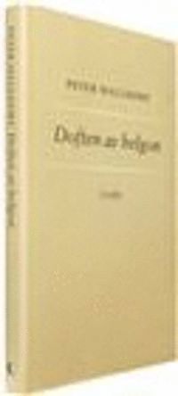 Doften av helgon (h�ftad)