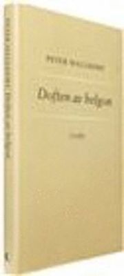 Doften av helgon (h�ftad)