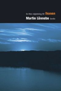 En liten v�gledning till ikonen (ljudbok)