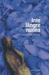 Inte l�ngre nunna