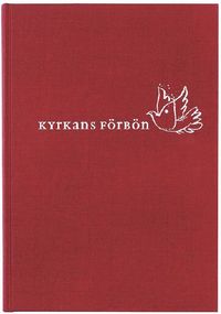 Kyrkans f�rb�n (h�ftad)