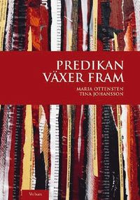Predikan v�xer fram (h�ftad)