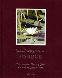 Drottning Silvias b�nbok (inbunden)