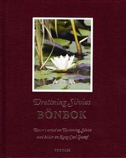 Drottning Silvias b�nbok (inbunden)