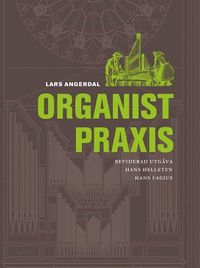 Organistpraxis (inbunden)