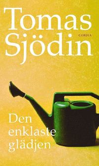 Den enklaste gl�djen (pocket)