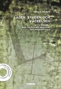Lagen, synden och vckelsen : tta svenska 1800-talsvckelseledare och moderniteten
