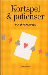 Kortspel & Patienser (kartonnage)