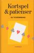 Kortspel & Patienser
