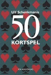 50 kortspel (h�ftad)