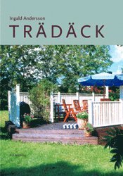 Tr�d�ck (inbunden)