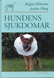 Hundens sjukdomar (inbunden)