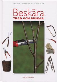 Besk�ra tr�d och buskar (inbunden)