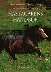 H�st�garens handbok (inbunden)