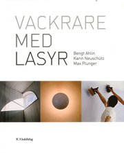 Vackrare med lasyr (inbunden)