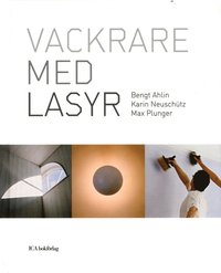 Vackrare med lasyr (inbunden)