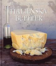 Italienska buff�er (inbunden)