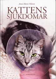 Kattens sjukdomar (inbunden)