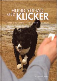 Hundlydnad med klicker (inbunden)