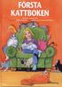 F�rsta kattboken