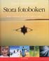 Stora fotoboken