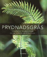 Prydnadsgr�s