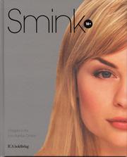 Smink 18+ (inbunden)