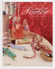 Passion f�r p�rlor (inbunden)
