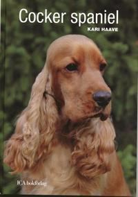 Cocker spaniel (inbunden)