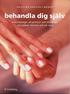 Behandla dig sj�lv : med massage, akupressur och zonterapi