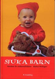 Sjuka barn (inbunden)