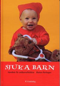 Sjuka barn (inbunden)