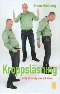 Kroppsl�sning (inbunden)