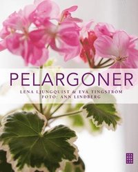 Pelargoner (inbunden)