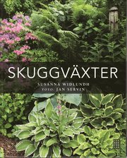 Skuggv�xter (inbunden)