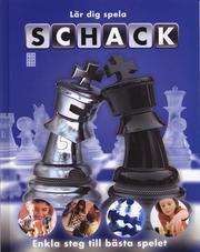 L�r dig spela schack (inbunden)