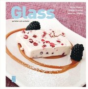 Glass : parfaiter och sorbeter (inbunden)