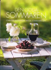 Den goda sommaren (inbunden)