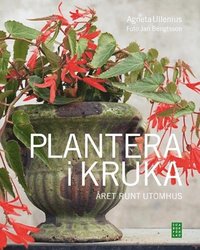 Plantera i kruka (inbunden)